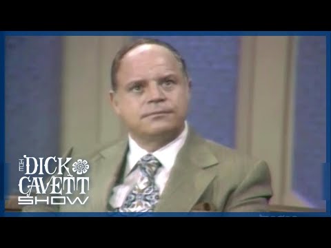 Don Rickles DESTROYS The Audience & Dick Cavett (1972) | The Dick Cavett Show