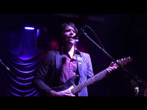 Ian Moore - Keep You Satisfied - In 4K  Live @ American Beauty NYC