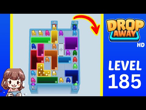 Level 185 Thumbnail