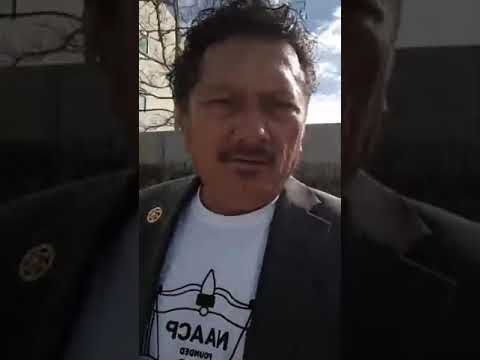 Judge Frederick Paul Dickerson III has been found to be a racist bully.