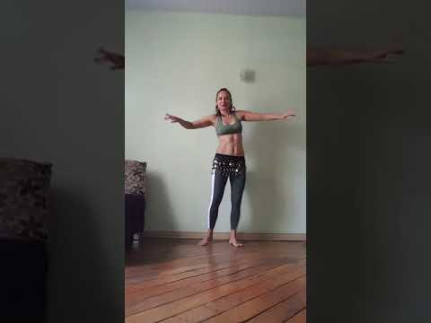 Belly dance - Fata Morgana