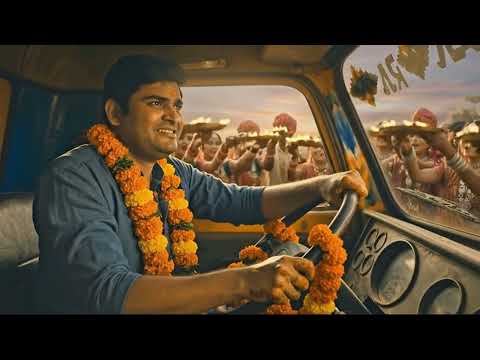 Fevicol — AI Short Story Ad
