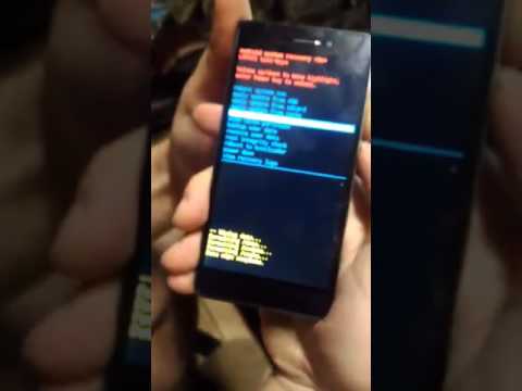"wipe data/factory reset" and "wipe cache partition" either did not worked  bluboo picasso