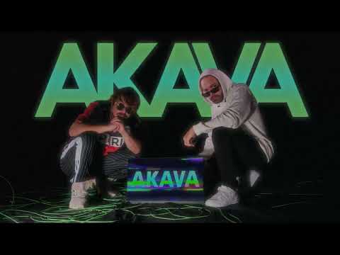 Rapozof X Hidra - AKAVA (Official Music Video)