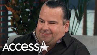 &#39;90 Day Fiancé&#39; Star Big Ed Admits When He Met Rosemarie It Was Like A &#39;Gut Punch&#39;