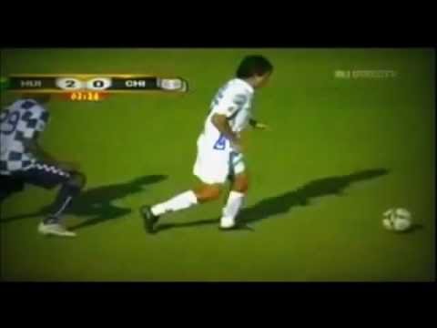 ATLÉTICO HUILA 3-0 BOYACÁ CHICO