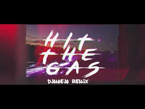 Raven Felix Ft. Snoop Dogg & Nef The Pharaoh - Hit The Gas (DJMoeJo Remix)
