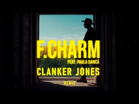 Clanker Jones X F.Charm - Baba Vanga (Remix)