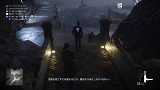 HITMAN2 暇潰しに！