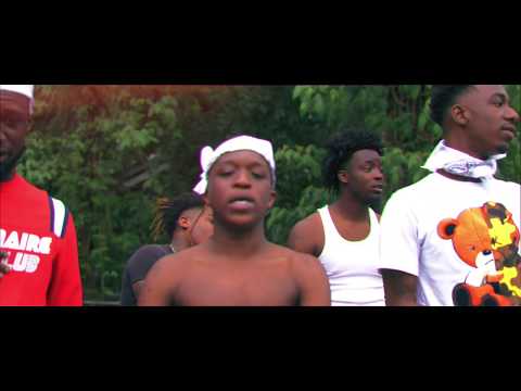 GSB Quan - Juvenile Flow (MUSIC VIDEO)