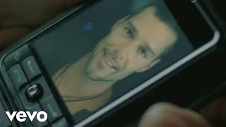 Ricky Martin - Déjate Llevar (Official Music Video- Spanish)