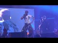 Underscores With Danny Brown Coachella April 12 2025