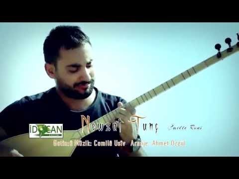 Nevzat Tunç '' Çave Te Roni '' (Official Video)