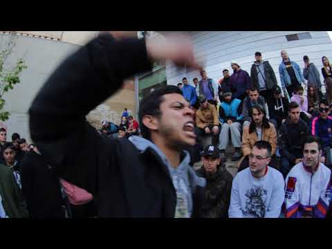 NEONATH VS TAKUV [OCTAVOS] [CLASIFICATORIA FLOWRAP]