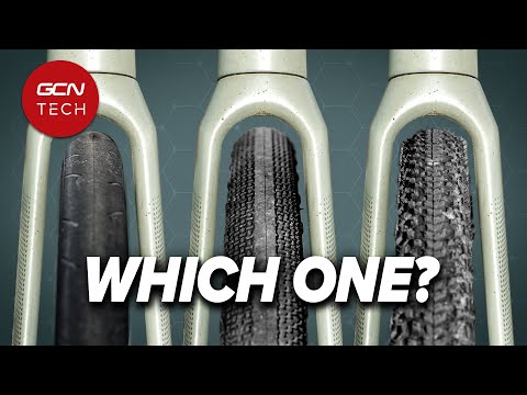 Tire Tread Matters! Here's How To Pick The Right One For Your Ride