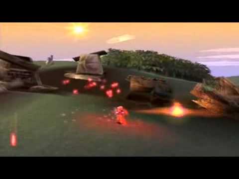 Terracon Playstation