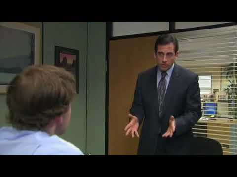 The Office - "Local Ad" Deleted Scene