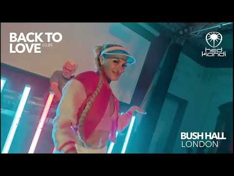 #HKR07/26 Hedkandi Radio With Mark Doyle