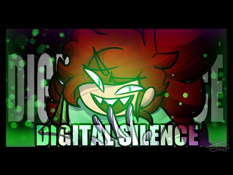 DIGITAL SILENCE | Queen Cards | MAJOR FLASHING LIGHTS