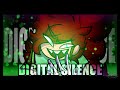 DIGITAL SILENCE Queen Cards MAJOR FLASHING LIGHTS