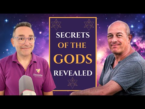 The Truth About Ancient Bloodlines, Giants & Lost Civilizations | Freddy Silva