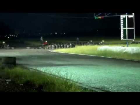 KART CDKA 2ª ETAPA - KARTÓDROMO DE INTERLAGOS - 26/02/2012