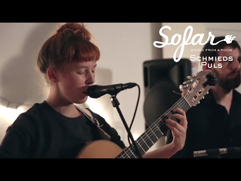 Schmieds Puls - Bones | Sofar Vienna