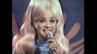 Barbara Mandrell - Tonight My Baby&#39;s Coming Home