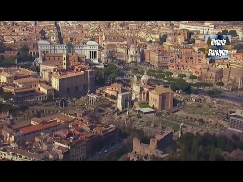 Rzym Imperium Bez Granic - Zdobywcy