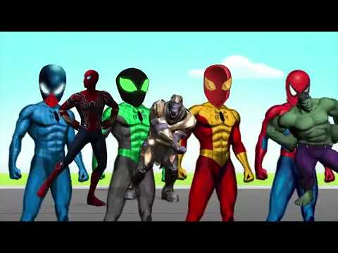 Top Superheroes Dancing Meme | Cima  Superhéroes Bailando Meme #193