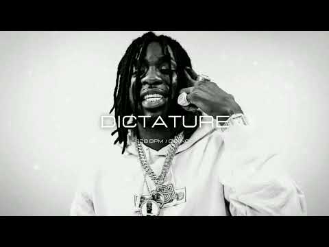 Gazo x RK Type Beat 2022 - "DICTATURE" | Melodic Type Beat