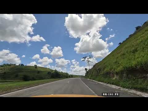 De: Maceió-AL [e Recife-PE] Para: João Pessoa-PB. Vídeo 05 de 13.