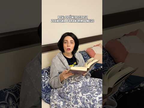 MAMA ZOSTAŁA OPĘTANA #shorts #comedy #funny #humor