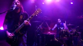 Rage: Down by Law (live in Helsinki, Finland 2016)