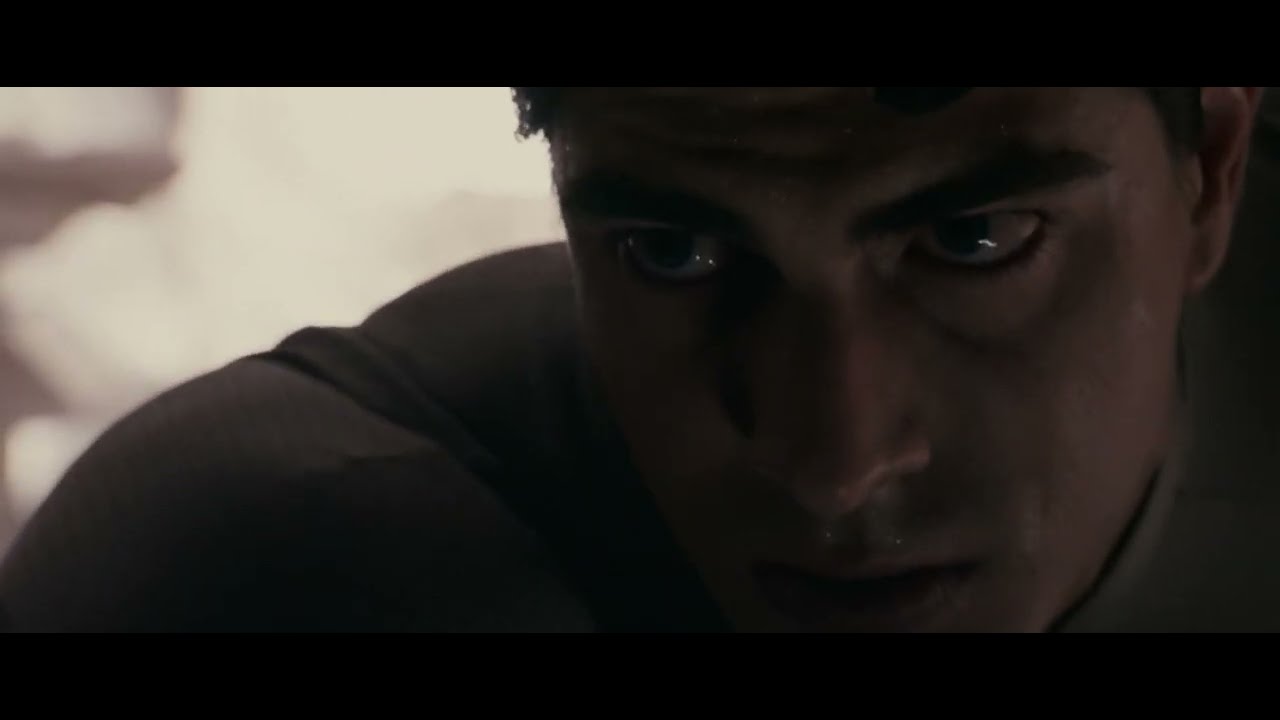 Deleted Scenes Superman Returns - Brandon Routh, Kevin Spacey, Kate Bosworth, Parker Posey