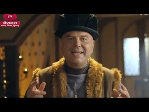 Aleksandr Mizin Engineer.. Swaraj TV Show (2022)