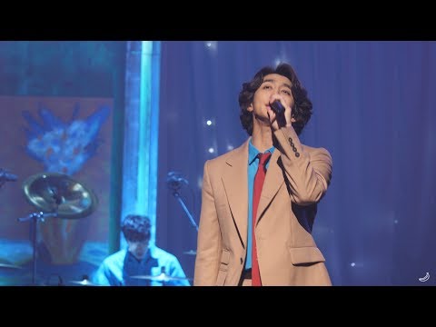 190406 [잔나비 전국투어 콘서트 투게더-부산] 투게더! - 잔나비(jannabi) @부산MBC드림홀