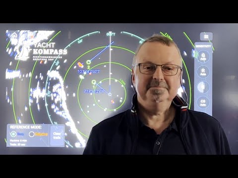 Radar - Einblicke und Aublicke