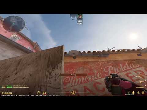 CS2 Inferno B Nades You Need To Know!