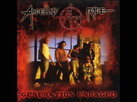 Angellic Rage-Industrial Genocide (Generation Engraged 2009)