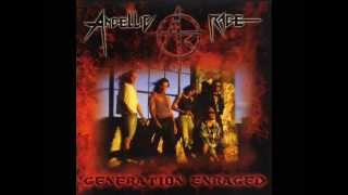 Angellic Rage-Industrial Genocide (Generation Engraged 2009)