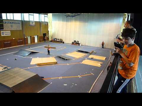 RC Offroad RACE Mugen MBX 7 ECO   Hall Ruzyne 2016 Child Petr Tomasek 12 years Buggy 1 8