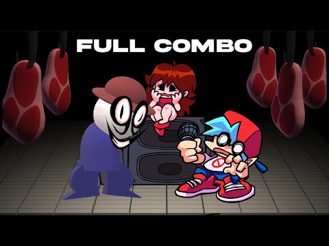 FNF Vs. Dave and Bambi: Golden Apple Edition v1.2 - Dale (FC)