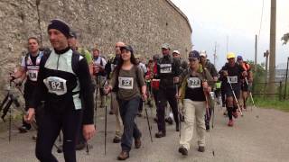 preview picture of video 'CILENTO EXTREME TREKKING COMPETITION - 1° CAMPIONATO ITALIANO DI TREKKING ESTREMO'