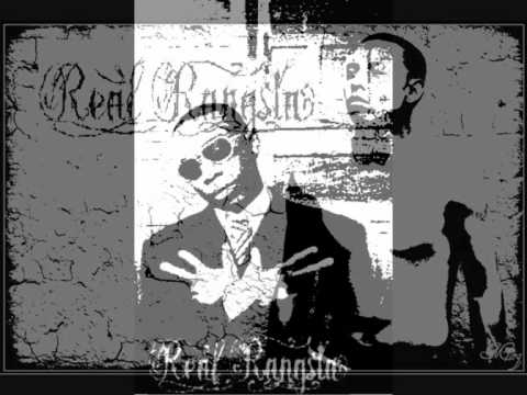 Real Rangsta - No hay que llorar (Audio)