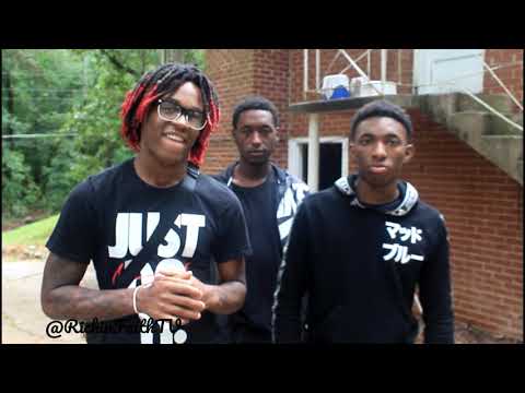 BHM Facts talks about how BHM started & How DC young Fly inspire them