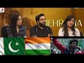 Mehrama - Love Aaj Kal | Kartik | Sara | Pritam | Darshan Raval | Antara | PAKISTAN REACTION
