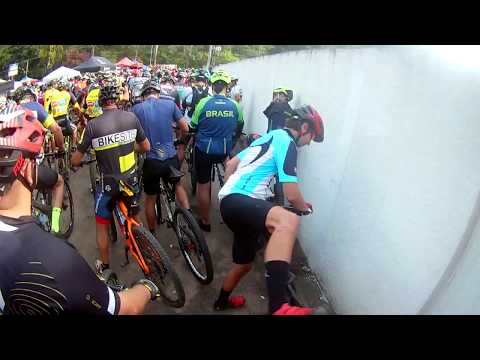 PROVA FBR ITUPEVA 2019 - LARGADA CATEGORIA SPORT SENIOR MASCULINO