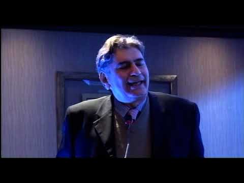 Remarks by Vinod Mehta at the Launch of On the Front Foot - Part 2