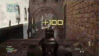 [FYSU] MunnieShot1 - Streak of the Week 12/30/11